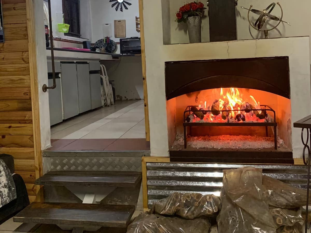 The Loft Chalet for 6 4 The Loft Chalet for 6