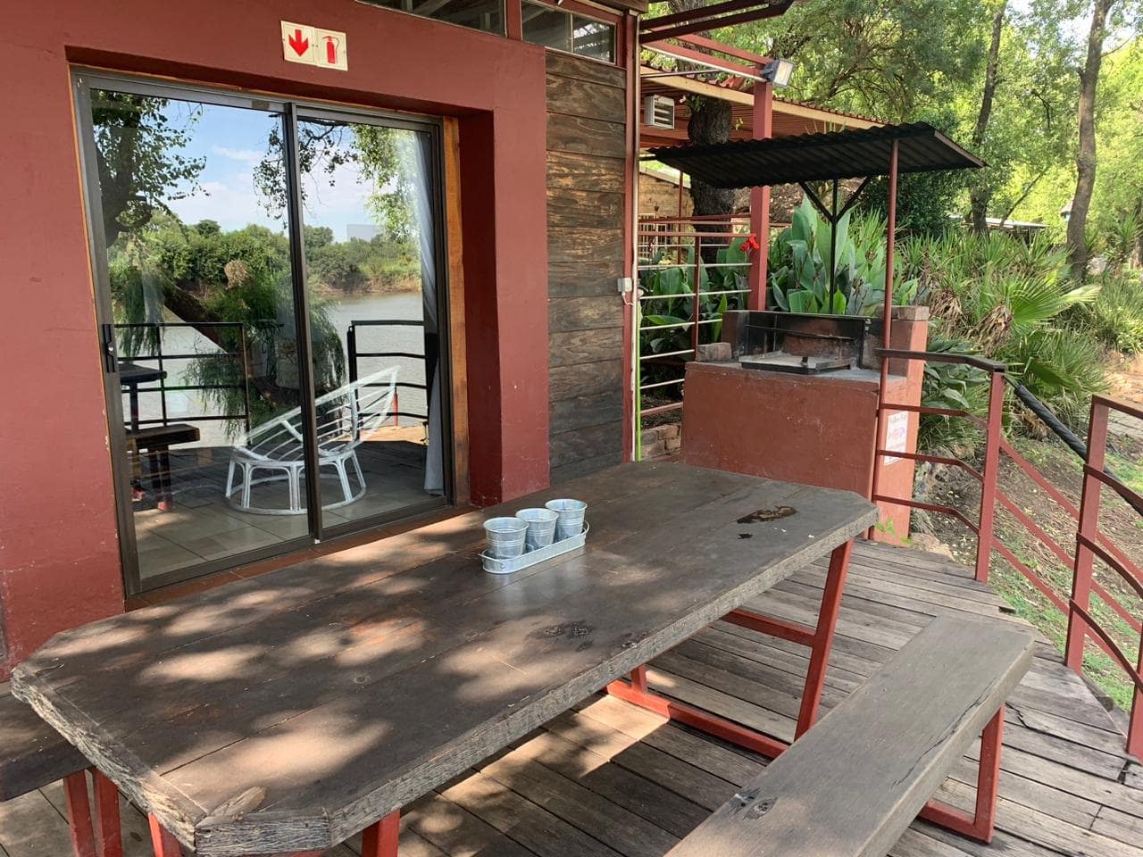 The Loft Chalet for 6 3 The Loft Chalet for 6