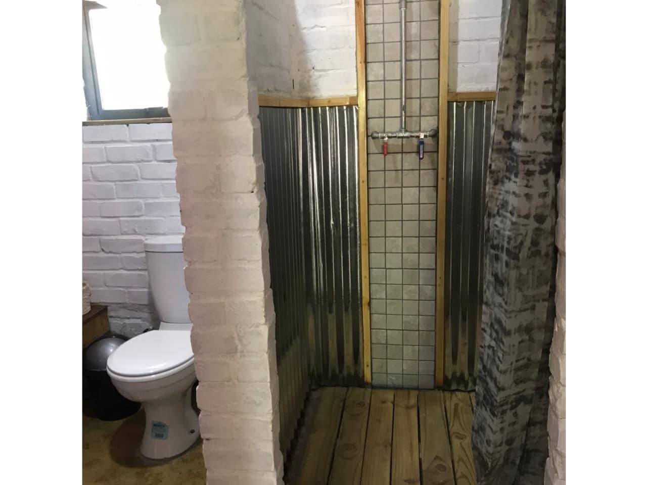 Woodpecker Chalet for 4 3 Woodpecker Chalet for 4