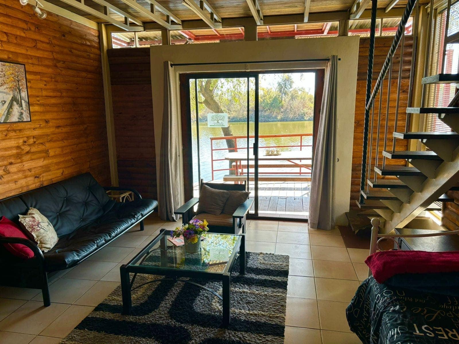 The Loft Chalet for 6 6 The Loft Chalet for 6