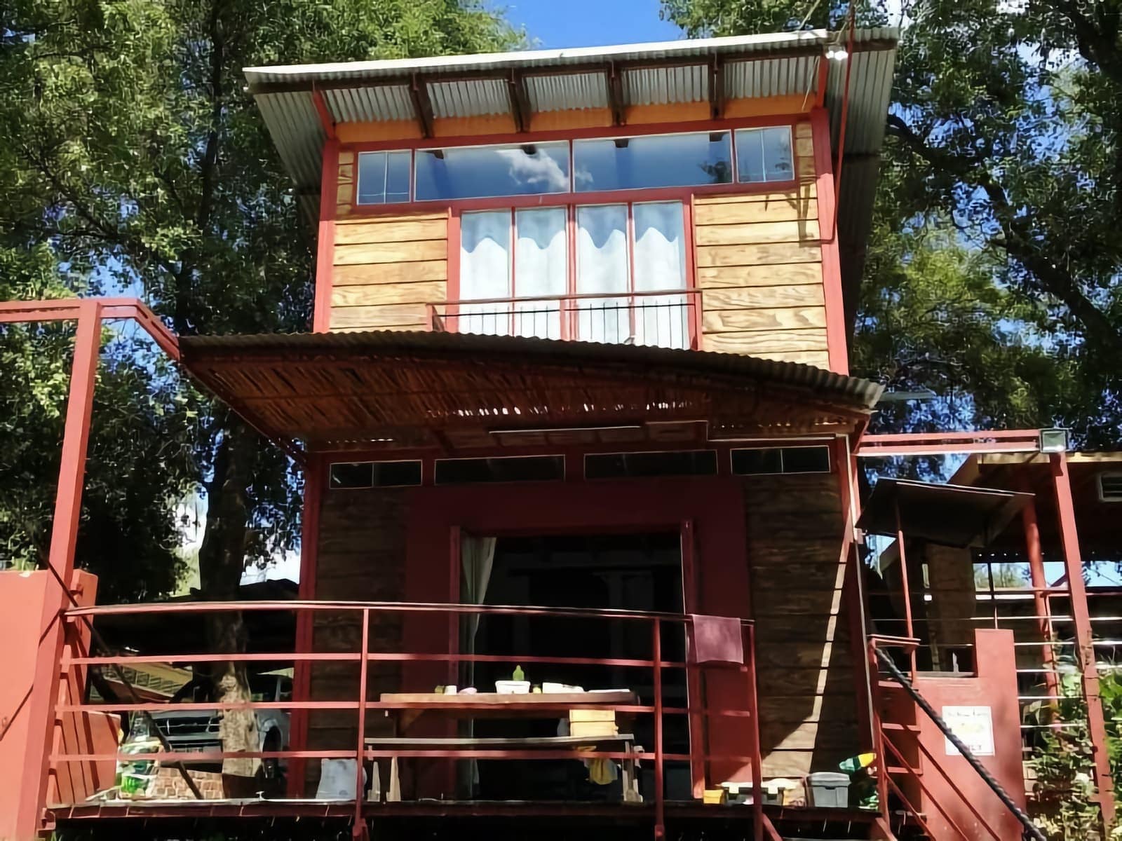 The Loft Chalet for 6 1 The Loft Chalet for 6