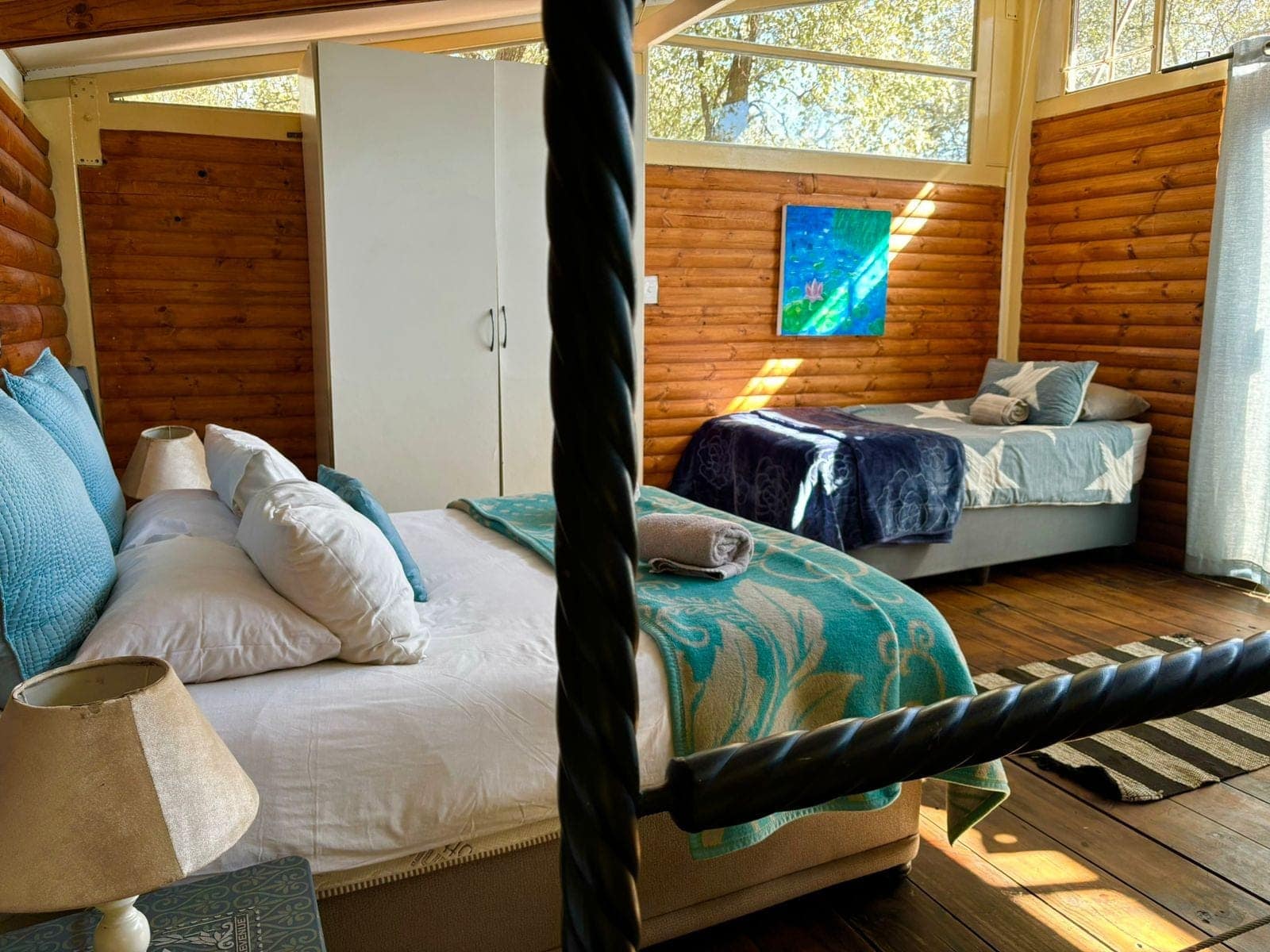 The Loft Chalet for 6 9 The Loft Chalet for 6