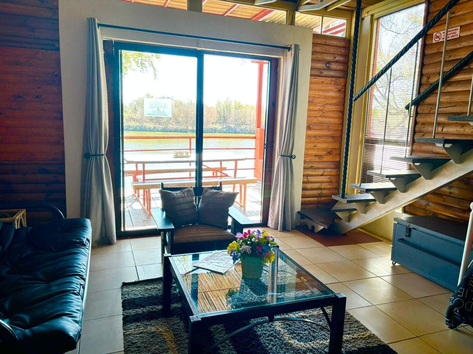 The Loft Chalet for 6 10 The Loft Chalet for 6