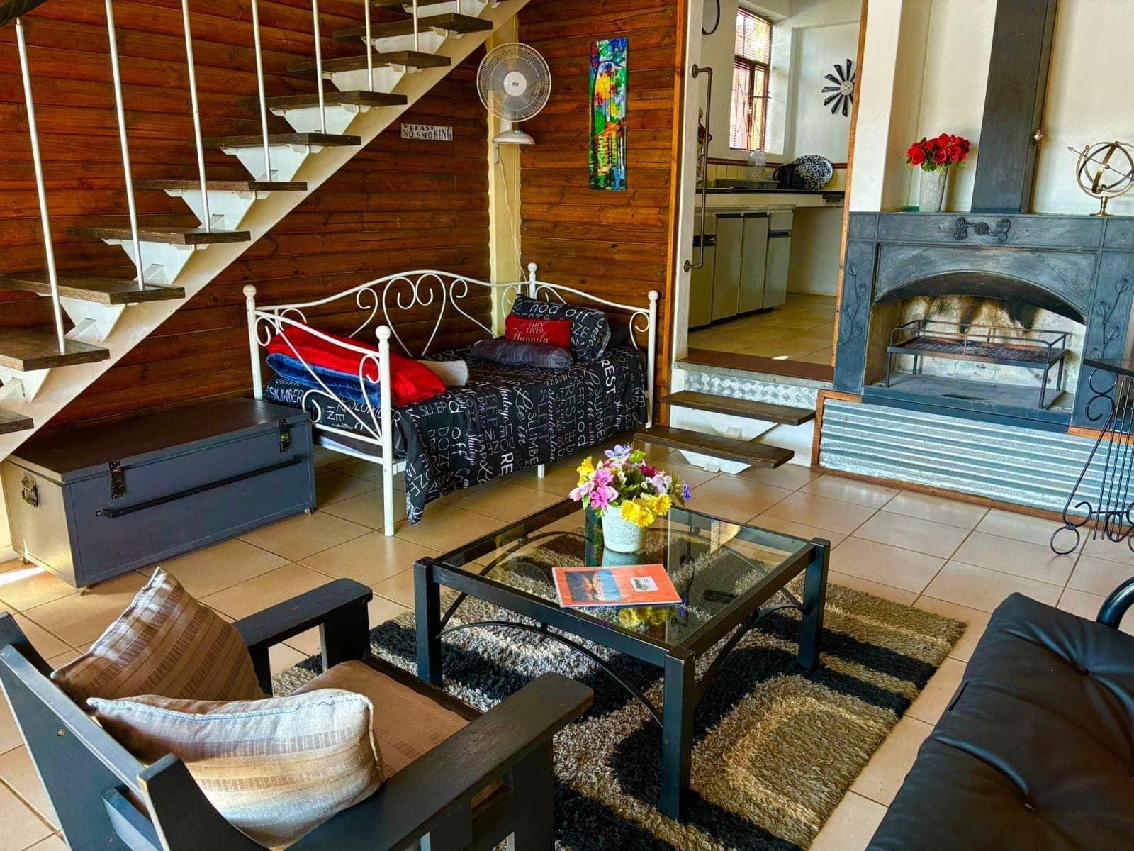 The Loft Chalet for 6 7 The Loft Chalet for 6