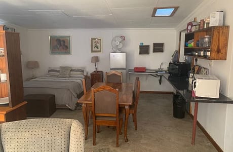 Kingfisher Chalet for 4