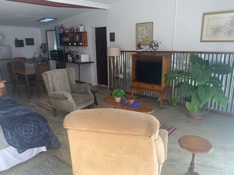 Kingfisher Chalet for 4