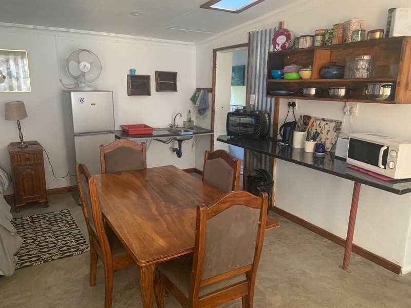 Kingfisher Chalet for 4