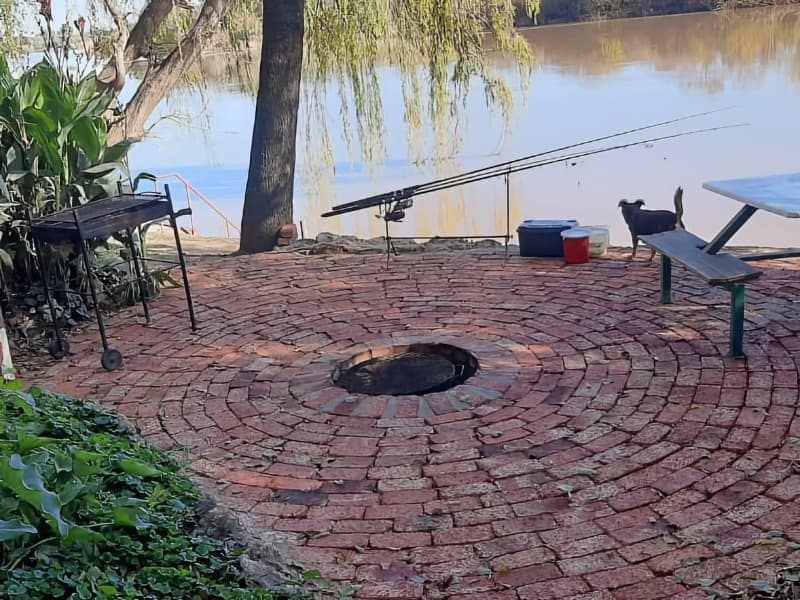 Kingfisher Chalet for 4