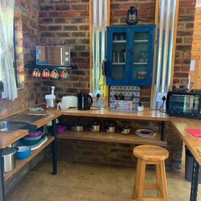 Sunbird Chalet for 4 1 Sunbird Chalet for 4