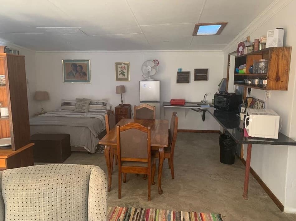 Kingfisher Chalet for 4