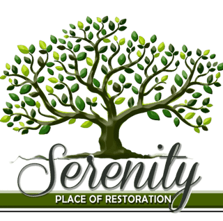 Serenity – Place of Restoration